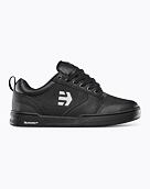 Pánske topánky Etnies Camber Michelin, Black / White