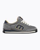 Pánske topánky Etnies Lo-Cut II LS, Grey / Navy / White
