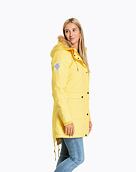 Dámska parka Meatfly Amber, Vanilla