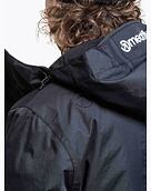 Pánska SNB & SKI bunda Meatfly Shader, Black