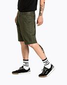 Pánske kraťasy Meatfly Anthrax 2.0, Dark Olive