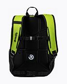 Batoh Meatfly Basejumper, Fresh Olive, 22 L