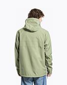 Pánska street bunda Meatfly Garen, Olive