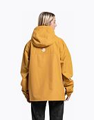 Unisex street bunda Meatfly Noah, Camel