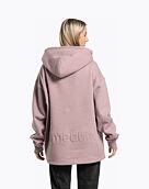 Unisex mikina Meatfly Omani, Maue