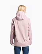 Dámska softshell bunda Meatfly Alita, Maue