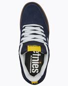 Pánske topánky Etnies Marana, Navy / Gum / Yellow