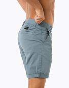 Pánske kraťasy Rip Curl Twisted, Mineral Blue