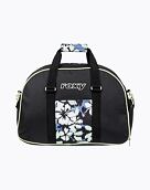 Kabelka Roxy Feel Happy, Anthracite