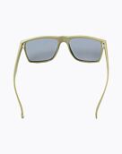 Slnečné okuliare Meatfly Trigger, Olive / Black