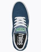 Pánske topánky Etnies Barge Ls, Green / Blue