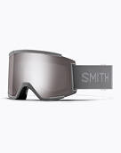 Snowboardové okuliare Smith Squad Xl - W20, Cloudgrey