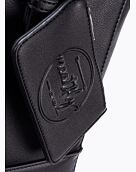 Kabelka Meatfly Slima 3, A - Black