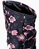 Batoh Meatfly Holler, Hibiscus Black/Black, 28 L