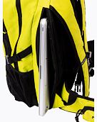 Batoh Nugget Re: Arbiter, Lime Ripstop, 26 L