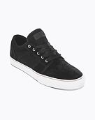 Pánske topánky Etnies Barge Ls, Black