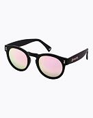 Slnečné okuliare Meatfly Lunaris, Pink / Black