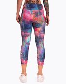 Dámské legíny Meatfly Edna, Universe Color