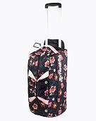 Cestovná taška Meatfly Gail, Hibiscus, 42 L