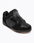 Pánske topánky Etnies Faze, Black/Black/Gum