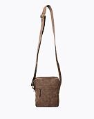 Taška Rip Curl Leazard No Idea, Brown