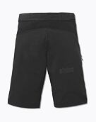 Pánske kraťasy Etnies Big Ride, Black