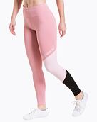 Dámske legíny Meatfly Arabel, Dusty Rose/Black