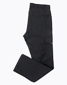 Pánske nohavice Meatfly Remy, Heather Black