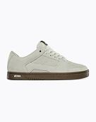 Pánske topánky Etnies Mc Rap Lo X Bones, Grey/Gum