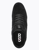 Pánske topánky Etnies Estrella, Black/White/Gum