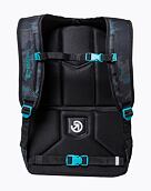Batoh Meatfly Exile, Petrol Mossy, 24 L