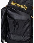 Batoh Meatfly Wanderer, Rampage Camo/Brown, 28 L