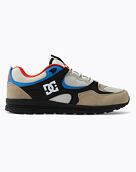 Pánske topánky DC Shoes Kalis Lite, Blue/White