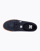 Pánske topánky DC Shoes Trase SD, Navy/Gum