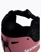 SNB & SKI prilba Meatfly Maul, Dusty Rose