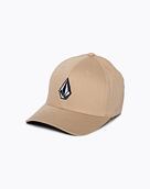 Šiltovka Volcom Full Stone Flexfit, Kaki