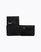 Peňaženka Rip Curl Phaze Icon Rfid All Day, Black