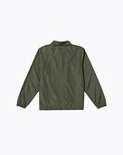 Pánska bunda Volcom Skate Vitals Coaches, Squadron Green