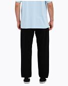 Pánske nohavice Volcom Modown Tapered Denim, Black
