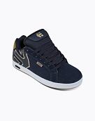 Pánske topánky Etnies Fader, Navy/Tan