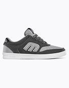 Pánske topánky Etnies The Aurelien, Grey