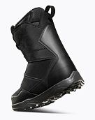 Pánske SNB topánky Thirty Two Shifty Boa, Black