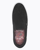Pánske topánky Etnies Marana Slip, Black