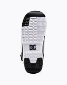 Pánske SNB topánky DC Shoes Control Boax, Black/Black/White