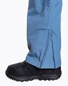 Pánske SNB & SKI nohavice Meatfly Oggy, Slate Blue