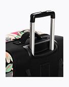 Kufor Roxy Travel Dreaming, Anthracite Palm Song Axs