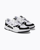 Pánske topánky DC Shoes Construct, Black/White