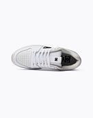 Pánske topánky DC Shoes Lynx Zero, White/White/Gum