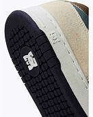 Pánske topánky DC Shoes Manteca 4, Grey/Blue/White