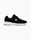 Pánske topánky DC Shoes Skyline, Black/White